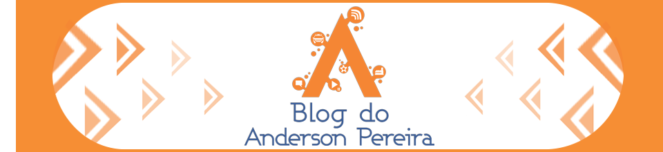 Blog do Anderson Pereira